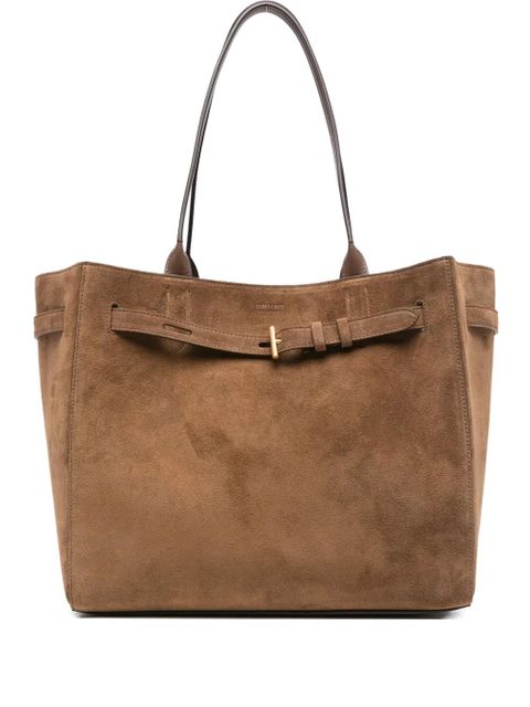 TOM FORD L1809LCL068X 1B033 - Brown - zdjęcie produktu nr 1