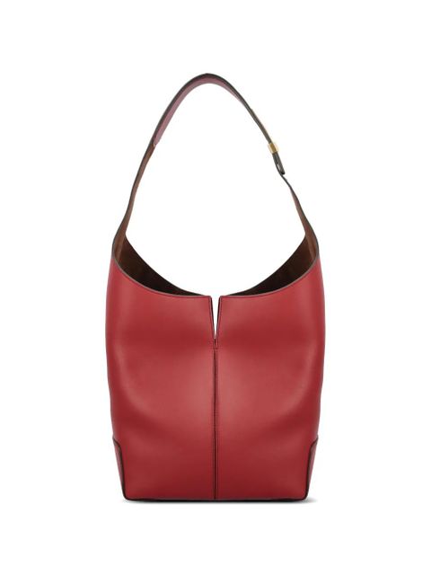 Tod's small Di Bag Folio shoulder bag - Red - zdjęcie produktu nr 2