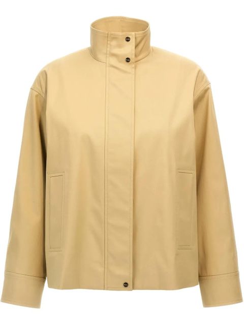 Max Mara Semele utility jacket - Neutrals - zdjęcie produktu nr 1