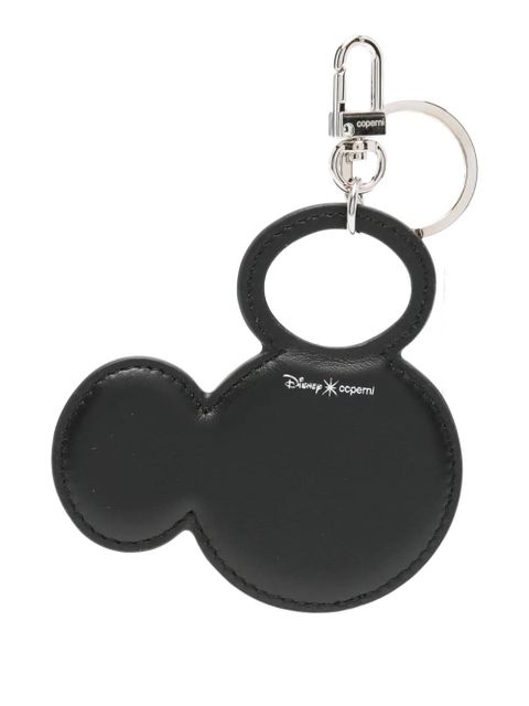 Coperni Mickey Mouse keyring - Black - zdjęcie produktu nr 1