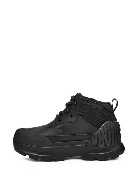 UGG Neumel X "Black" boots