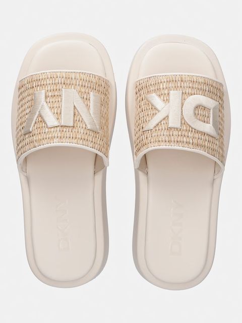 Dkny klapki Ondara - zdjęcie produktu nr 1