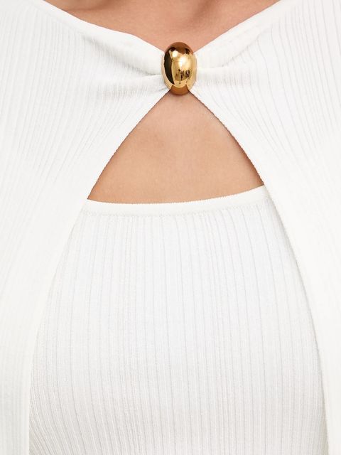 Marciano by Guess sweter i top KATHLEEN