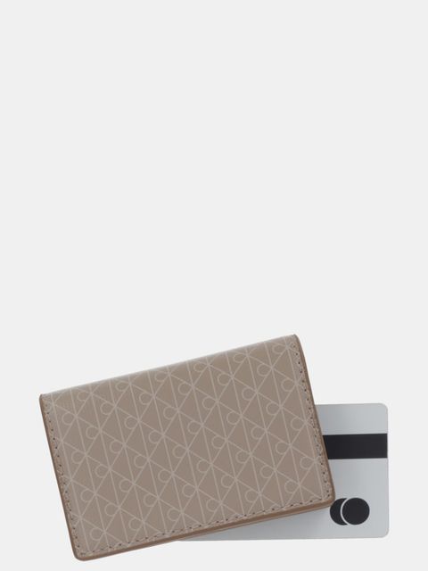 Calvin Klein portfel