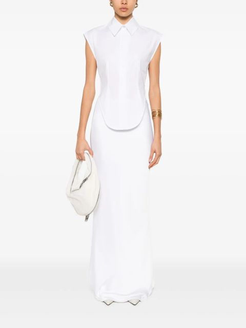 Sportmax Sabato shirt - White - zdjęcie produktu nr 2