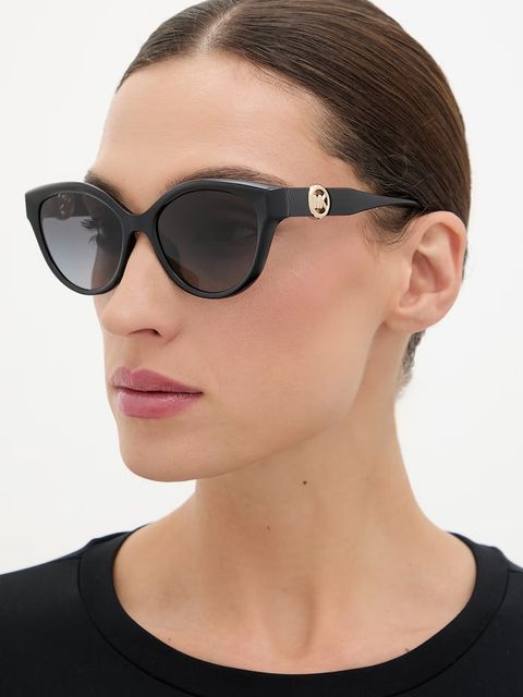 Michael Kors okulary przeciwsłoneczne damskie - zdjęcie produktu nr 2