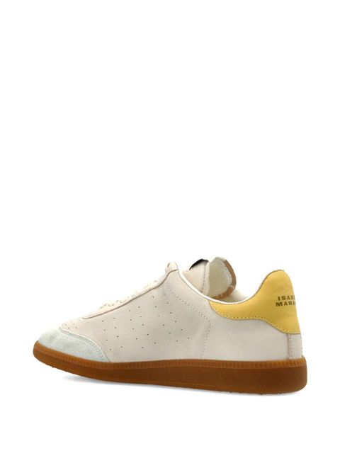 ISABEL MARANT Bryce sneakers - Neutrals
