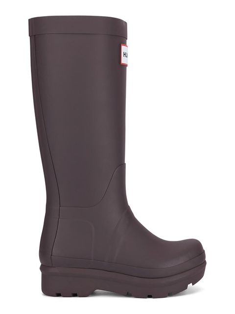 HUNTER HFW-008 Bordowy - zdjęcie produktu nr 1