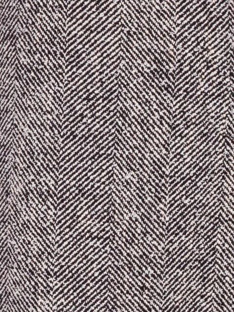 Simkhai herringbone trousers - Grey