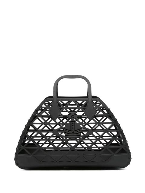 Vivienne Westwood X-Ray tote bag - Black - zdjęcie produktu nr 1