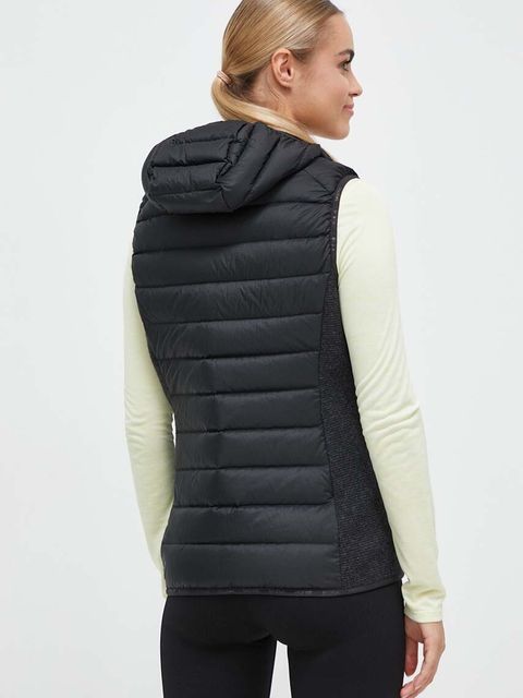 Salewa bezrękawnik sportowy puchowy Fanes