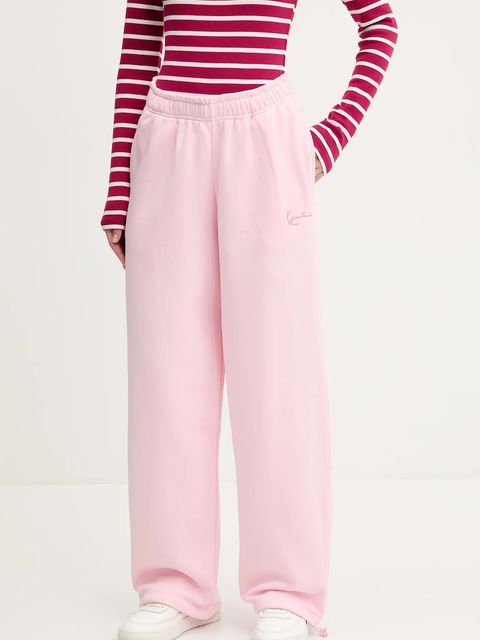 Karl Kani spodnie dresowe - zdjęcie produktu nr 2