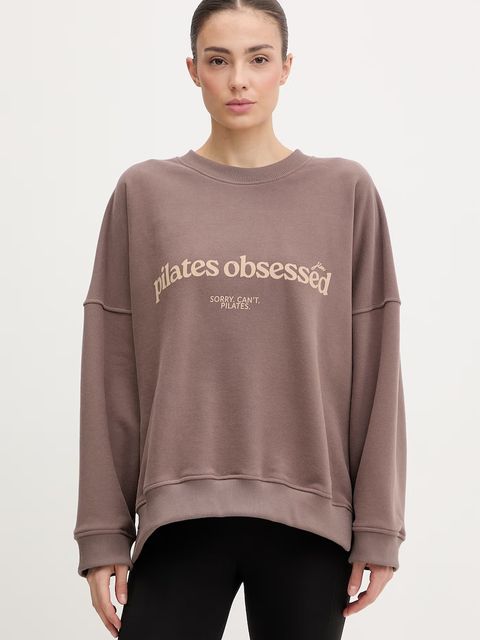 JOYINME bluza sportowa damska bawełniana - zdjęcie produktu nr 2