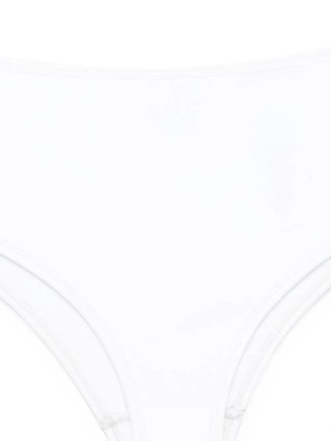 Diesel Charli-Dnm briefs - White