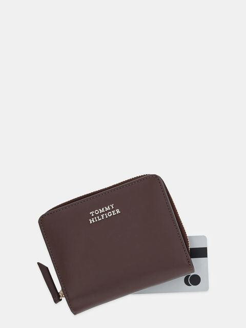 Tommy Hilfiger portfel skórzany