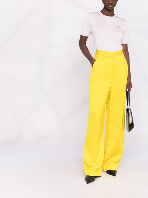 Prada Milano logo top - Pink - zdjęcie produktu nr 2