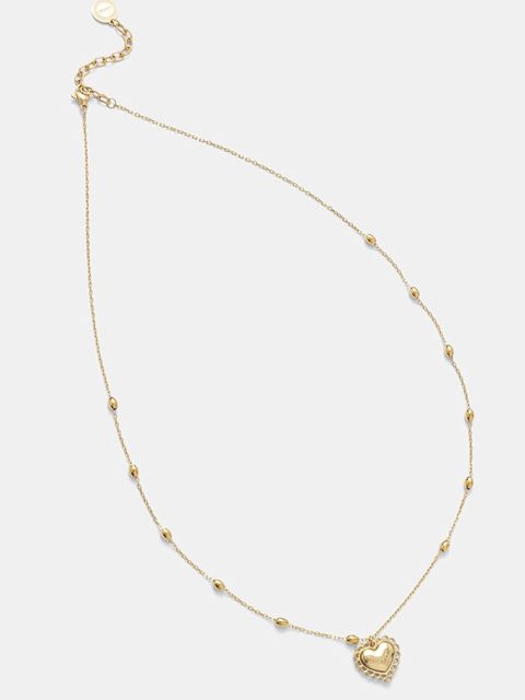 Liu Jo naszyjnik z zawieszką damski - zdjęcie produktu nr 1