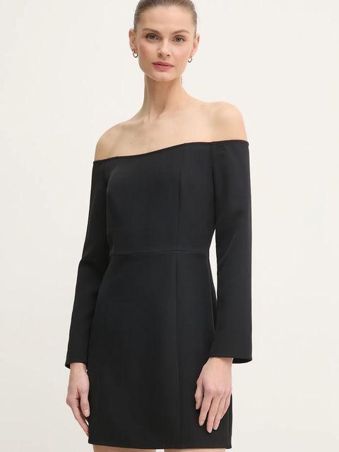 Calvin Klein Jeans sukienka - zdjęcie produktu nr 1