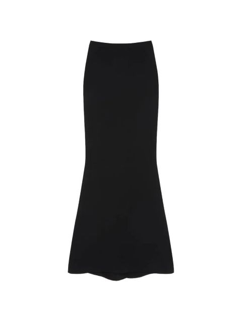 Givenchy flared skirt - Black - zdjęcie produktu nr 1