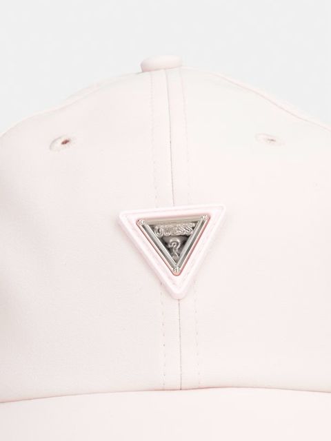 Guess czapka z daszkiem NOEMIE - zdjęcie produktu nr 1