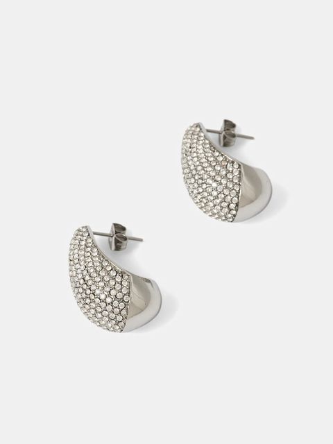 Liu Jo kolczyki LJ2718 - zdjęcie produktu nr 1