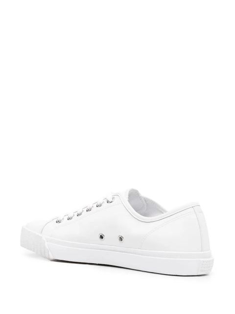 Maison Margiela Tabi low-top sneakers - White