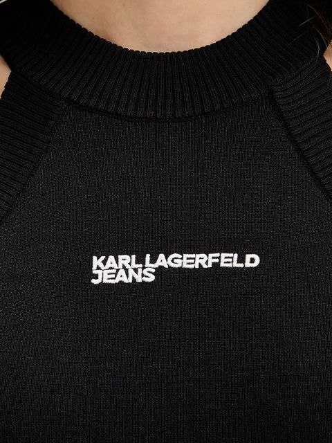 Karl Lagerfeld Jeans top