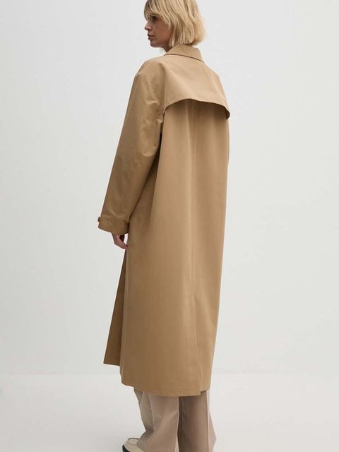 Calvin Klein Jeans płaszcz - zdjęcie produktu nr 2