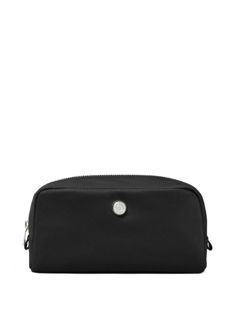 Tory Burch medium twist cosmetic case - Black - zdjęcie produktu nr 1