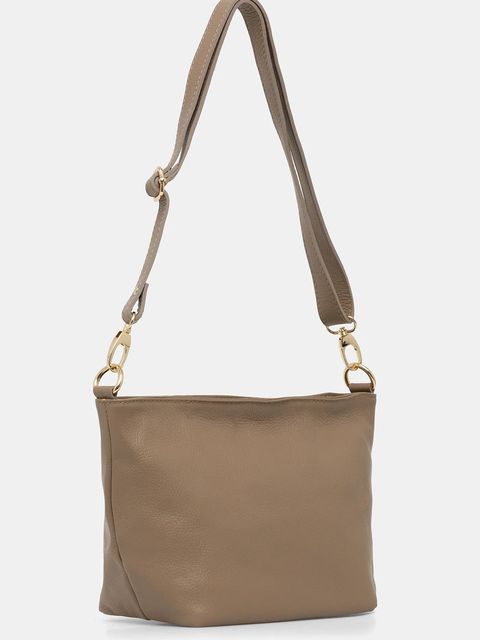 Answear.LAB torebka skórzana - zdjęcie produktu nr 1