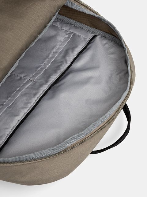 Jack Wolfskin plecak Terraview kolor szary duży gładki A64867