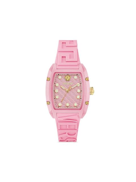 Versace Dominus Lady 44mm - Pink - zdjęcie produktu nr 1