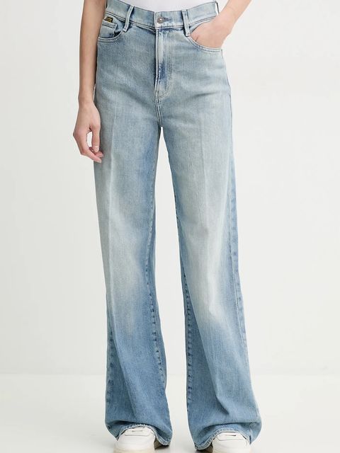 G-Star jeansy damskie high waist D23591-D938 - zdjęcie produktu nr 1