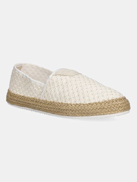 Gant espadryle Raffiaville - zdjęcie produktu nr 2