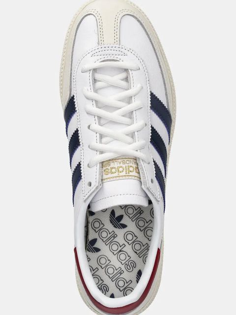 adidas Originals sneakersy Handball Spezial kolor biały JH5450