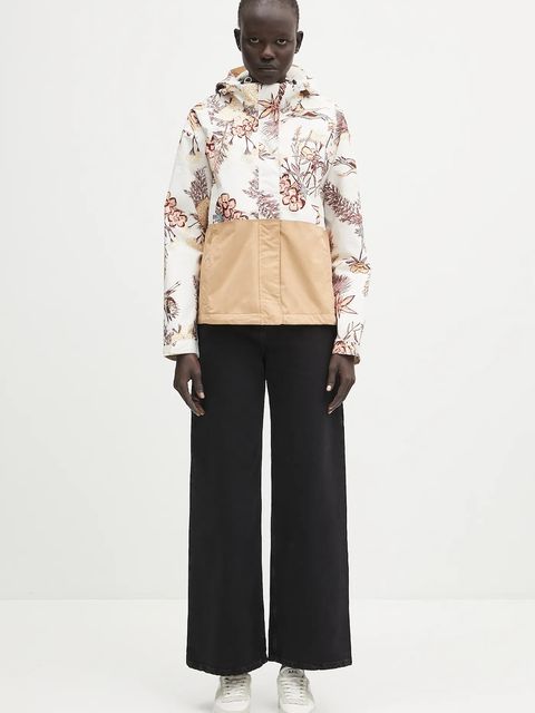 Columbia kurtka outdoorowa Hikebound