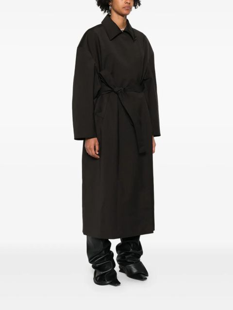 OUR LEGACY Churchill coat - Brown