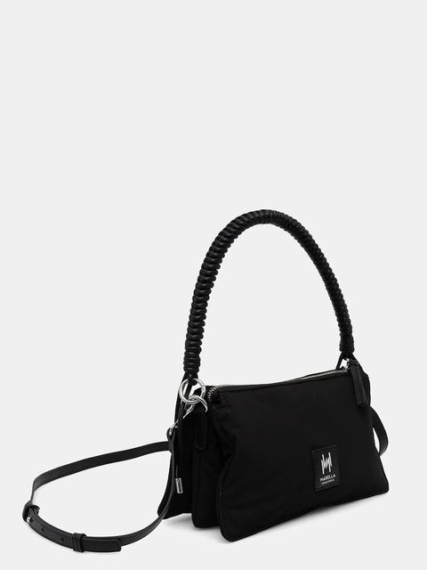 Marella torebka kolor czarny 2523516037200