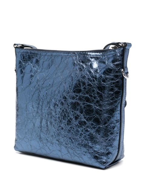 Givenchy Voyou cross body bag - Blue