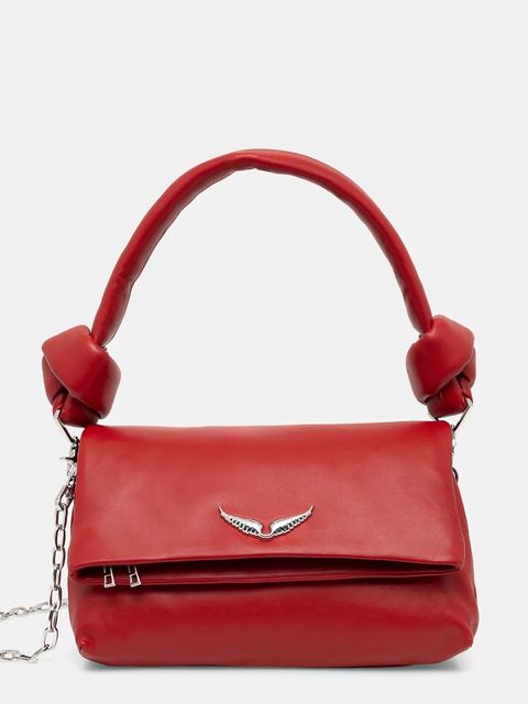 ZADIG&VOLTAIRE torebka skórzana - zdjęcie produktu nr 1