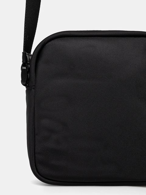 Karl Lagerfeld Jeans saszetka kolor czarny A1M30337