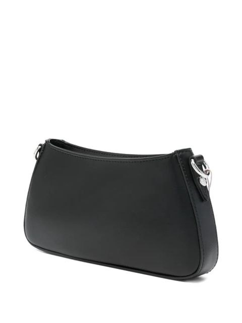 Vivienne Westwood Tasha shoulder bag - Black - zdjęcie produktu nr 2