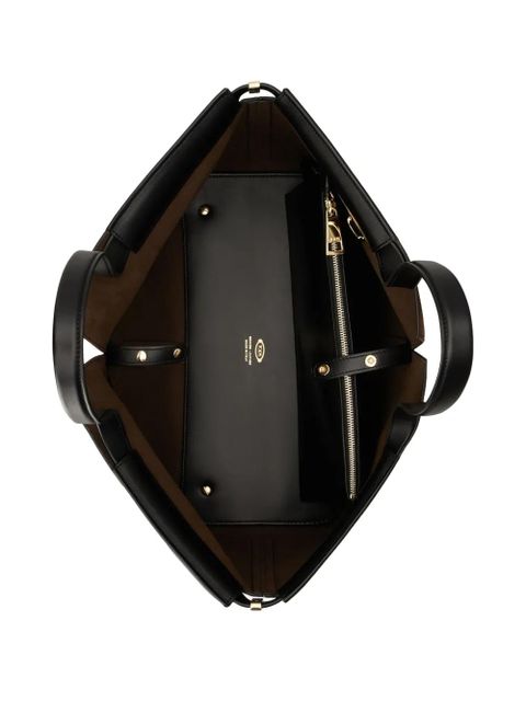 Tod's medium Di tote bag - Brown