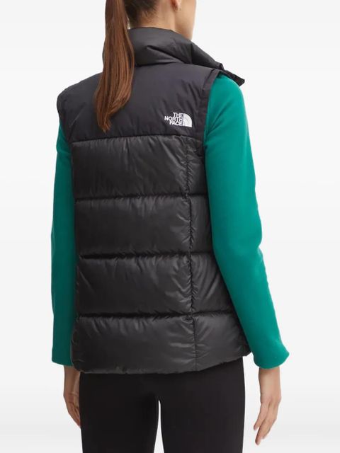 The North Face Diablo 2.0 padded gilet - Black