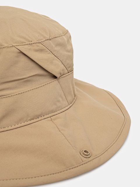 Jack Wolfskin kapelusz Mesh kolor beżowy A63648 - zdjęcie produktu nr 2
