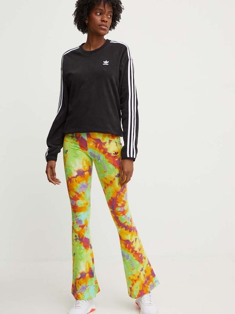 adidas Originals bluza polarowa - zdjęcie produktu nr 2