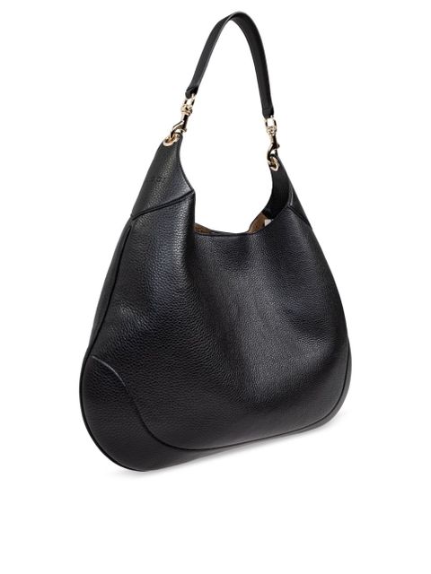 Gucci medium Gucci B shoulder bag - Black