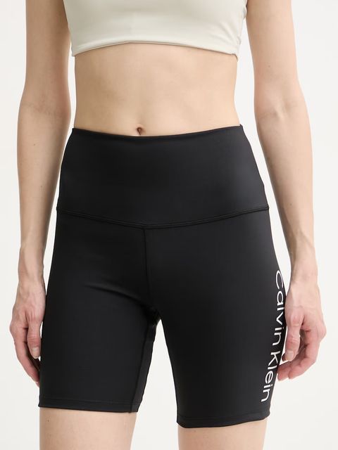 Calvin Klein Performance szorty sportowe damskie - zdjęcie produktu nr 1