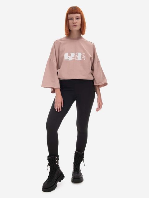 Fjallraven legginsy Abisko Tights - zdjęcie produktu nr 2