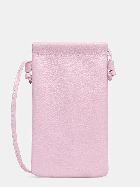 Answear.LAB torebka crossbody damska skórzana - zdjęcie produktu nr 2